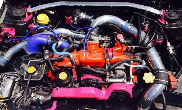 Acheter Occasion Voiture Subaru Impreza Autre à Levuka, Eastern Acheter Occasion Voiture Subaru Impreza Autre à Levuka, Eastern