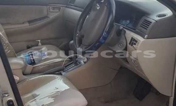 Acheter Occasion Voiture Toyota Corolla Autre à Suva, Central Acheter Occasion Voiture Toyota Corolla Autre à Suva, Central