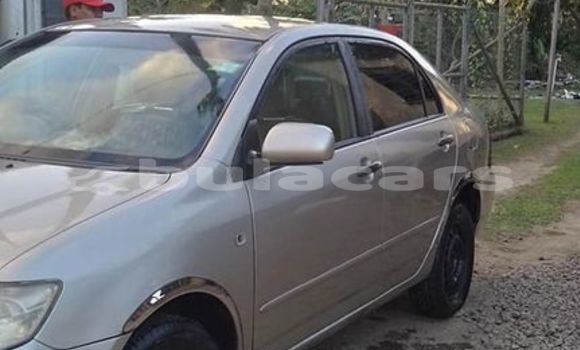 Acheter Occasion Voiture Toyota Corolla Autre à Suva, Central Acheter Occasion Voiture Toyota Corolla Autre à Suva, Central