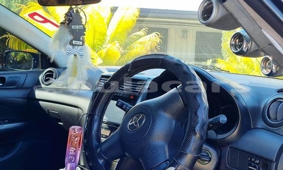 Acheter Occasion Voiture Toyota Vitz Noir à Suva, Central Acheter Occasion Voiture Toyota Vitz Noir à Suva, Central