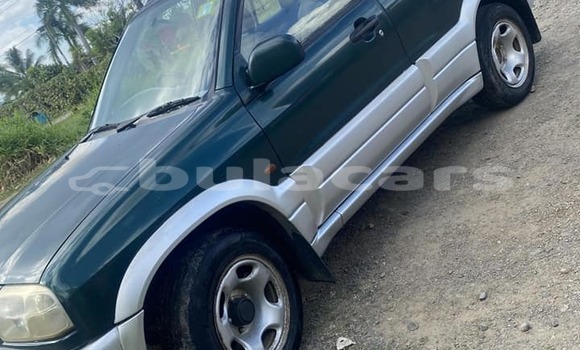 Buy Used Suzuki Cappuccino Black Car in Suva in Central Buy Used Suzuki Cappuccino Black Car in Suva in Central