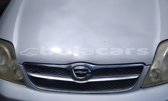 Buy Used Toyota Fielder Other Car in Suva in Central