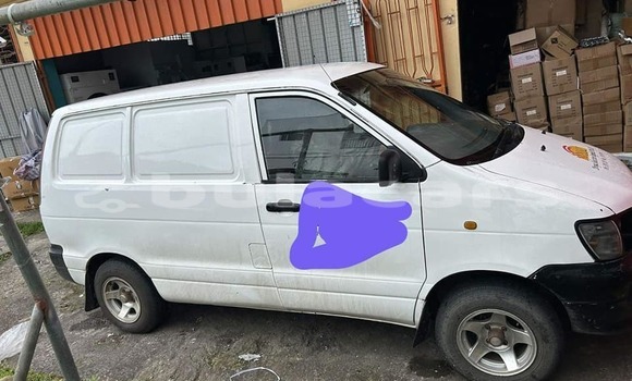 Buy Used Toyota C-HR White Car in Suva in Central Buy Used Toyota C-HR White Car in Suva in Central