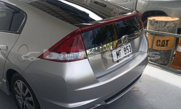 Buy Used Honda Insight Other Car in Suva in Central Buy Used Honda Insight Other Car in Suva in Central