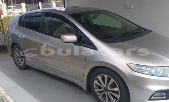 Buy Used Honda Insight Other Car in Suva in Central Buy Used Honda Insight Other Car in Suva in Central