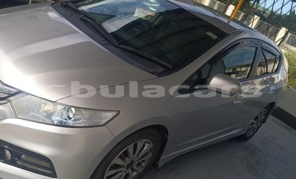 Buy Used Honda Insight Other Car in Suva in Central Buy Used Honda Insight Other Car in Suva in Central