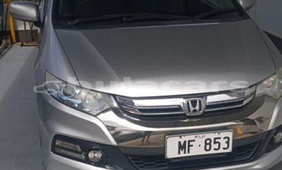 Buy Used Honda Insight Other Car in Suva in Central Buy Used Honda Insight Other Car in Suva in Central