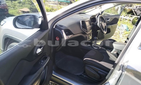 Buy Used Jeep Grand Cherokee Other Car in Suva in Central