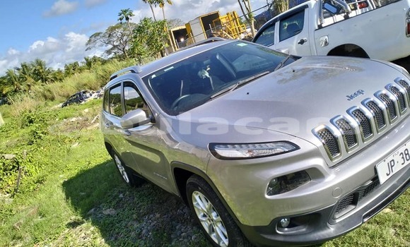Buy Used Jeep Grand Cherokee Other Car in Suva in Central Buy Used Jeep Grand Cherokee Other Car in Suva in Central