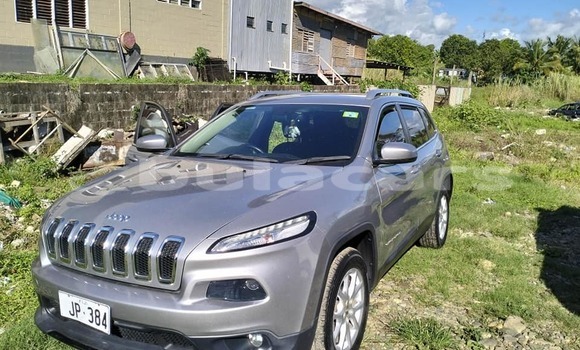 Buy Used Jeep Grand Cherokee Other Car in Suva in Central Buy Used Jeep Grand Cherokee Other Car in Suva in Central