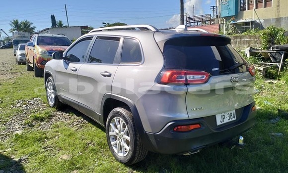 Buy Used Jeep Grand Cherokee Other Car in Suva in Central Buy Used Jeep Grand Cherokee Other Car in Suva in Central