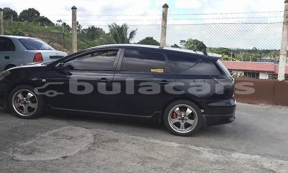 Buy Used Toyota Corolla Other Car in Suva in Central Buy Used Toyota Corolla Other Car in Suva in Central