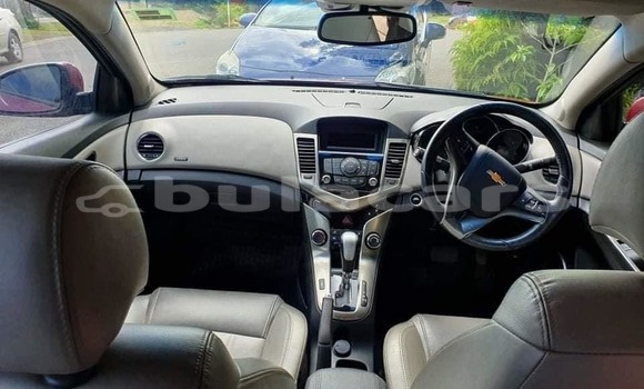 Buy Used Chery CrossEastar (B14) Red Car in Suva in Central Buy Used Chery CrossEastar (B14) Red Car in Suva in Central