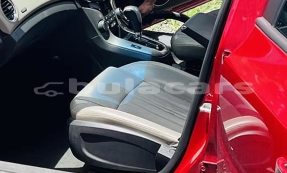 Buy Used Chery CrossEastar (B14) Red Car in Suva in Central Buy Used Chery CrossEastar (B14) Red Car in Suva in Central