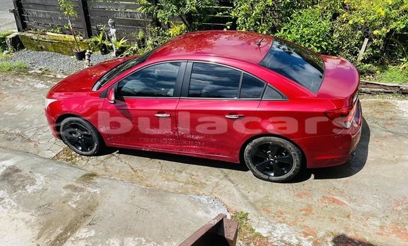 Buy Used Chery CrossEastar (B14) Red Car in Suva in Central Buy Used Chery CrossEastar (B14) Red Car in Suva in Central