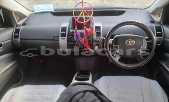 Buy Used Toyota Prius Black Car in Suva in Central Buy Used Toyota Prius Black Car in Suva in Central