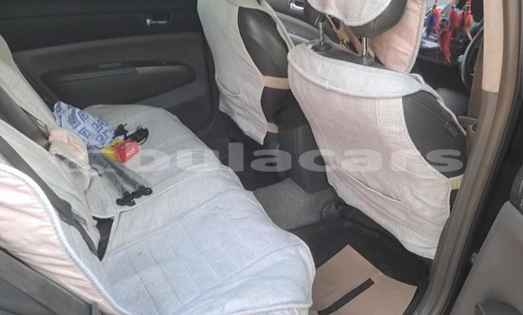 Buy Used Toyota Prius Black Car in Suva in Central Buy Used Toyota Prius Black Car in Suva in Central