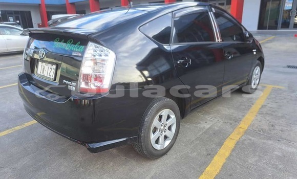 Buy Used Toyota Prius Black Car in Suva in Central Buy Used Toyota Prius Black Car in Suva in Central
