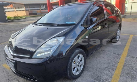 Buy Used Toyota Prius Black Car in Suva in Central Buy Used Toyota Prius Black Car in Suva in Central