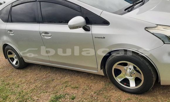 Acheter Occasion Voiture Toyota Alphard Autre à Nadi, Western Acheter Occasion Voiture Toyota Alphard Autre à Nadi, Western