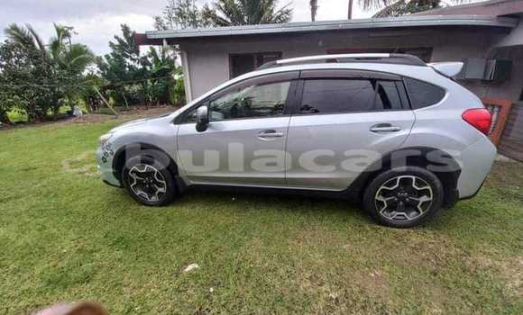 Buy Used Subaru XV Other Car in Nadi in Western Buy Used Subaru XV Other Car in Nadi in Western