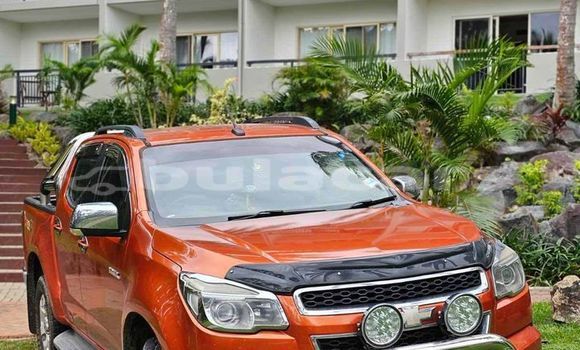 Acheter Occasion Voiture Coggiola T Rex Autre à Nadi, Western