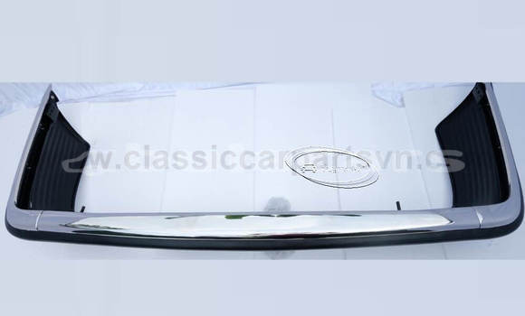 Acheter Mercedes Benz R107 à Komave, Western Acheter Mercedes Benz R107 à Komave, Western