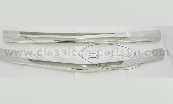 Acheter Mercedes R107 C107 bumper à Barotu, Western Acheter Mercedes R107 C107 bumper à Barotu, Western