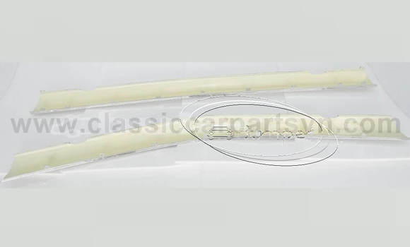 Acheter Mercedes R107 C107 bumper à Barotu, Western Acheter Mercedes R107 C107 bumper à Barotu, Western