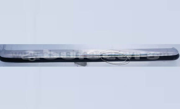 Acheter Mercedes W123 bumper à Deuba, Central Acheter Mercedes W123 bumper à Deuba, Central