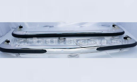 Acheter Mercedes W123 bumper à Korokade, Northern Acheter Mercedes W123 bumper à Korokade, Northern