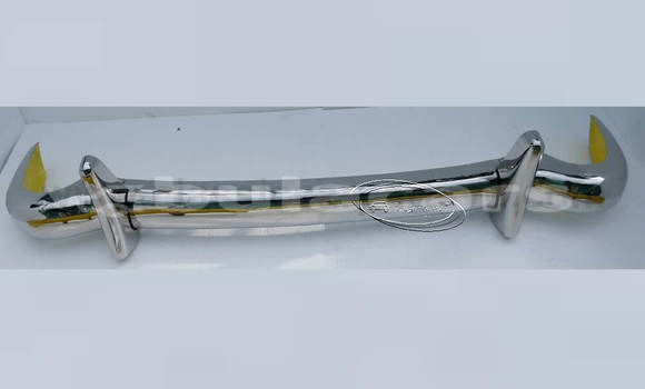 Acheter Mercedes Ponton bumpers à Korokade, Northern Acheter Mercedes Ponton bumpers à Korokade, Northern