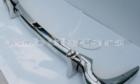 Acheter Mercedes Ponton bumpers à Korokade, Northern Acheter Mercedes Ponton bumpers à Korokade, Northern