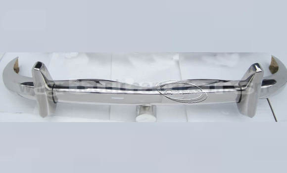 Acheter Mercedes Ponton bumpers à Korokade, Northern Acheter Mercedes Ponton bumpers à Korokade, Northern