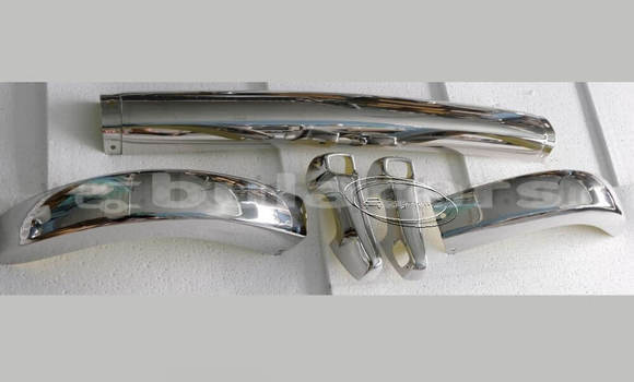 Acheter Mercedes Ponton bumpers à Deuba, Central Acheter Mercedes Ponton bumpers à Deuba, Central