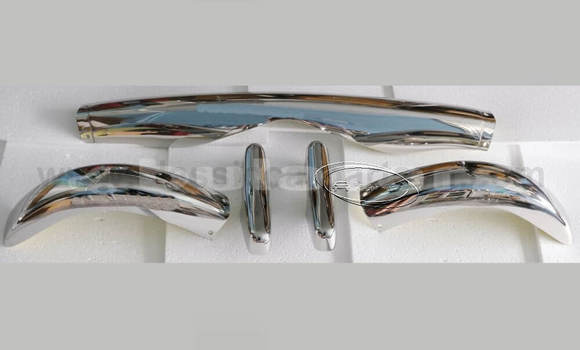 Acheter Mercedes Ponton bumpers à Deuba, Central Acheter Mercedes Ponton bumpers à Deuba, Central