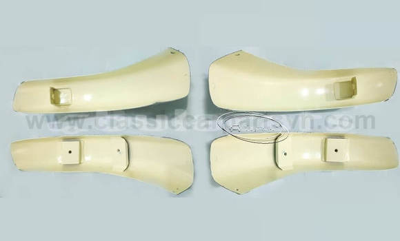 Acheter Mercedes Ponton bumpers à Deuba, Central Acheter Mercedes Ponton bumpers à Deuba, Central