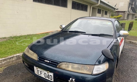 Buy Used Toyota Marino Black Car in Suva in Central
