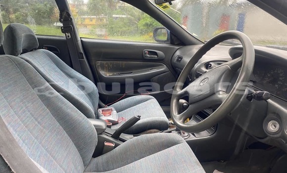 Acheter Occasion Voiture Toyota Marino Noir à Suva, Central Acheter Occasion Voiture Toyota Marino Noir à Suva, Central