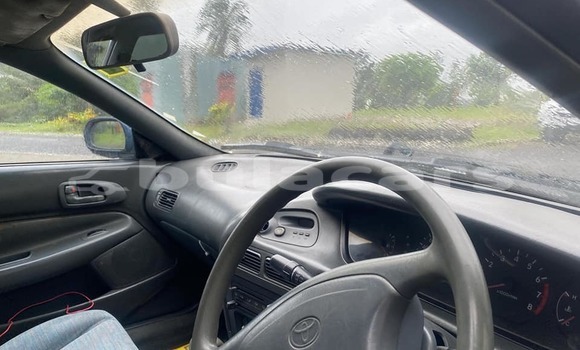 Acheter Occasion Voiture Toyota Marino Noir à Suva, Central Acheter Occasion Voiture Toyota Marino Noir à Suva, Central