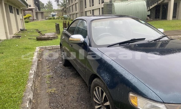 Acheter Occasion Voiture Toyota Marino Noir à Suva, Central Acheter Occasion Voiture Toyota Marino Noir à Suva, Central