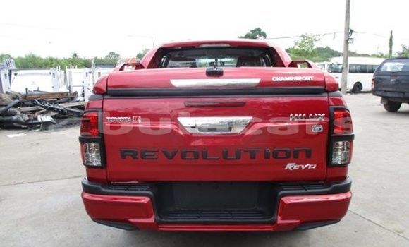 Buy Used Toyota Hilux Other Car in Sigatoka in Western Buy Used Toyota Hilux Other Car in Sigatoka in Western