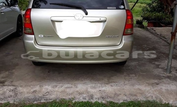 Acheter Occasion Voiture Toyota Fielder Autre à Suva, Central Acheter Occasion Voiture Toyota Fielder Autre à Suva, Central