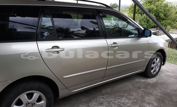 Acheter Occasion Voiture Toyota Fielder Autre à Suva, Central Acheter Occasion Voiture Toyota Fielder Autre à Suva, Central