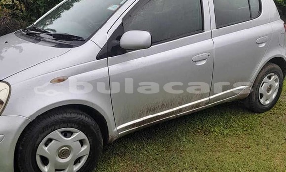 Buy Used Toyota Vitz Other Car in Suva in Central