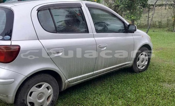 Acheter Occasion Voiture Toyota Vitz Autre à Suva, Central Acheter Occasion Voiture Toyota Vitz Autre à Suva, Central