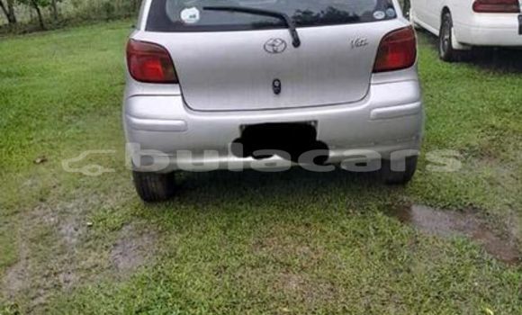 Acheter Occasion Voiture Toyota Vitz Autre à Suva, Central Acheter Occasion Voiture Toyota Vitz Autre à Suva, Central