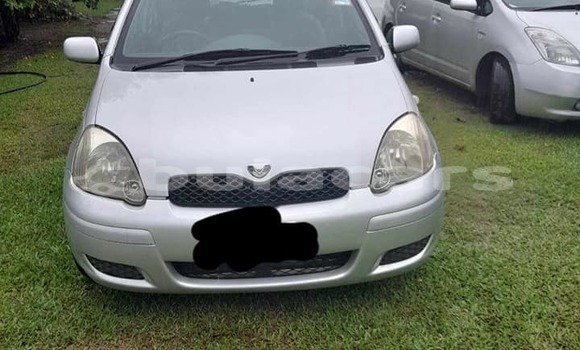 Acheter Occasion Voiture Toyota Vitz Autre à Suva, Central Acheter Occasion Voiture Toyota Vitz Autre à Suva, Central