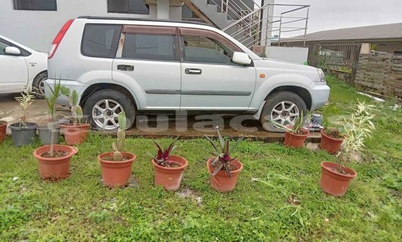 Buy Used Nissan X–Trail White Car in Suva in Central Buy Used Nissan X–Trail White Car in Suva in Central