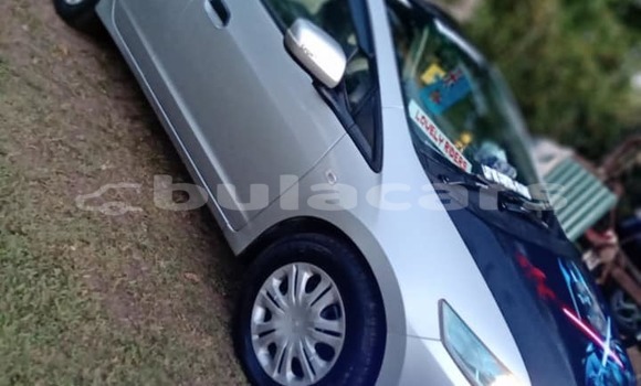 Buy Used Honda Insight Other Car in Suva in Central
